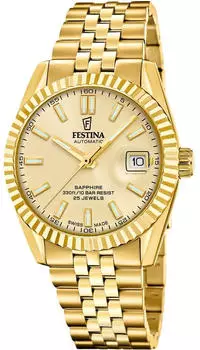 Festina Armbanduhr F20092/2