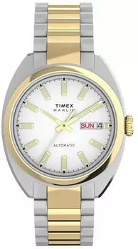 Timex Marlin Draper Automatic (TW2Y65100AJ)