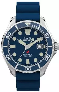 Timex Deepwater Meridian (TW2Y39900)