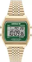 adidas Originals Digitaluhr "DIGITAL TWO" Armbanduhr, Quarzuhr, Damenuhr,...