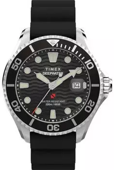 Timex Deepwater Meridian (TW2W81600)