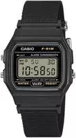 CASIO TIMELESS COLLECTION Chronograph Quarzuhr, Armbanduhr, Damenuhr, Herrenuhr,