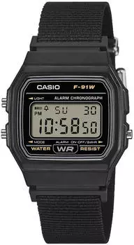 Casio Collection F-91WF-1AEF
