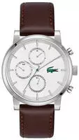 Lacoste Multifunktionsuhr "Replay" Quarzuhr, Armbanduhr, Herrenuhr,...