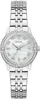Guess Colette GW1027L1 Damenuhr - Silber