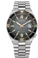 Citizen NJ0238-57E, Citizen Automatik "Tsuyosa Automatik Limited Edition 40mm"