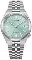 Citizen NK0030-51X, Citizen NK0030-51X Armbanduhr Automatik Tsuyosa 60...