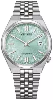 Citizen Tsuyosa NK0030-51X