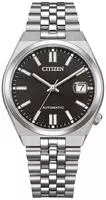 Citizen NK0030-51E, Citizen Automatik NK0030-51E