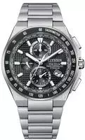 Citizen AT8390-55E, Citizen AT8390-55E Eco-Drive Solar Funk-Herrenuhr Titan...