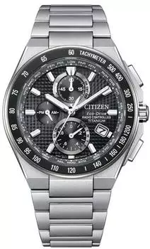 Citizen Chronograph AT8390-55E