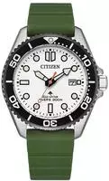 Citizen BN0265-00A, Citizen BN0265-00A Eco-Drive Promaster Marine Herrenuhr 20...