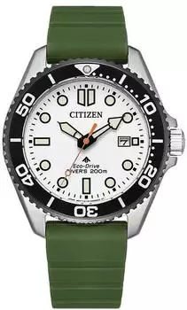 Citizen Eco-Drive Promaster BN0265-00A