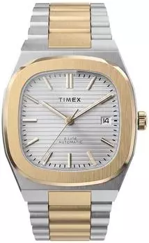 Timex E Line Automatic TW6A00600