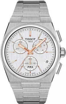 Tissot PRX 41 T137.417.11.031.00