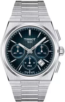 Tissot Chronograph T137.427.11.041.01