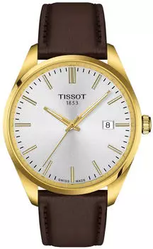Tissot T-Classic PR 100 T150.410.36.391.00