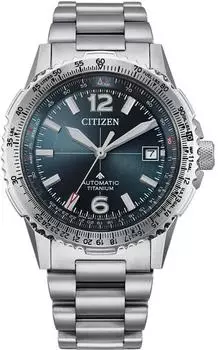 Citizen Promaster Sky Navihawk NK0040-58L