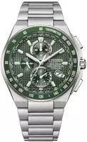Citizen AT8398-53X, Citizen AT8398-53X Eco-Drive Funk-Solaruhr f&uuml;r Herren Titan