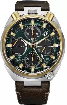 Citizen Chronograph AV0104-06W