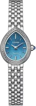 Citizen Rainell EX1540-58L