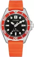Citizen BN0268-01E, Citizen - BN0268-01E - Armbanduhr - Herren - Solar - Promaster