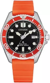 Citizen Eco-Drive Promaster Dive BN0268-01E