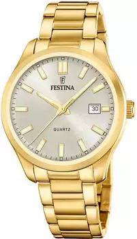 Festina Armbanduhr F20740/1