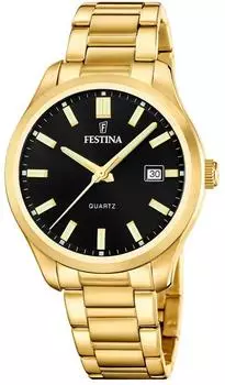 Festina Armbanduhr F20740/3