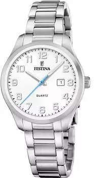 Festina Armbanduhr F20737/1