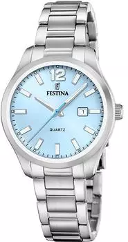 Festina Armbanduhr F20737/3
