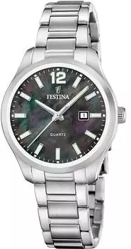 Festina Armbanduhr F20737/7