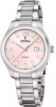Festina Armbanduhr F20737