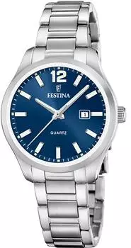 Festina Armbanduhr F20737/4