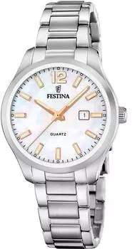 Festina Armbanduhr F20737