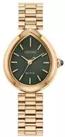 Citizen EM1203-57X, Citizen EM1203-57X Eco-Drive Solar Damenuhr Rainell