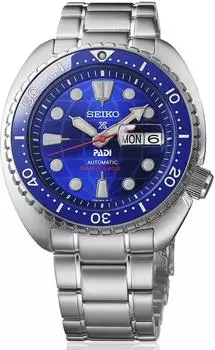 Seiko Prospex Sea (HBB002K1)