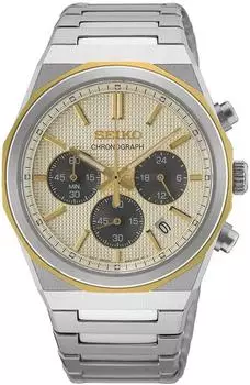 Seiko Chronograph (HGK001P1)