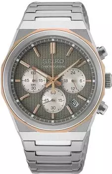 Seiko Chronograph (HGK002P1)