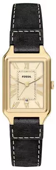 Fossil Raquel 38 x 23 mm (ES5505)