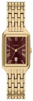 Fossil Raquel 38 x 23 mm (ES5512)