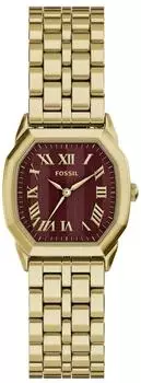 Fossil Harlow 34 x 27 mm (ES5511)