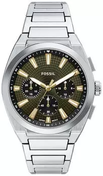 Fossil Everett Chronograph 44 mm (FS6183)