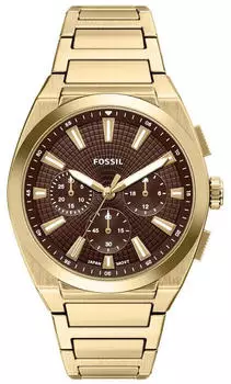 Fossil Everett Chronograph 44 mm (FS6184)