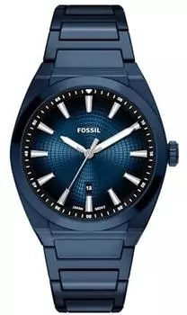 Fossil Everett Date (FS6169)