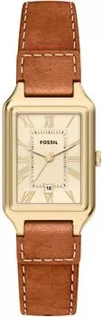 Fossil Raquel 38 x 23 mm (ES5504)