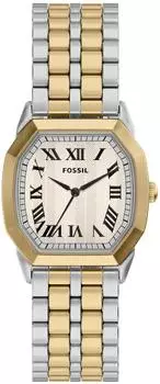 Fossil Harlow 40 x 33 mm (FS6212)