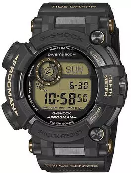 Casio Frogman GWF-D1000BC-1ER