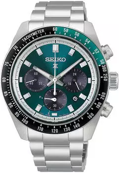 Seiko Prospex Speedtimer (HBJ003P1)