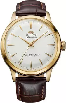 ORIENT Bambino 36 (RA-BB0101S)